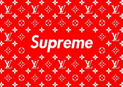 louis vuitton supreme fond d'écran|supreme louis vuitton wallpaper.